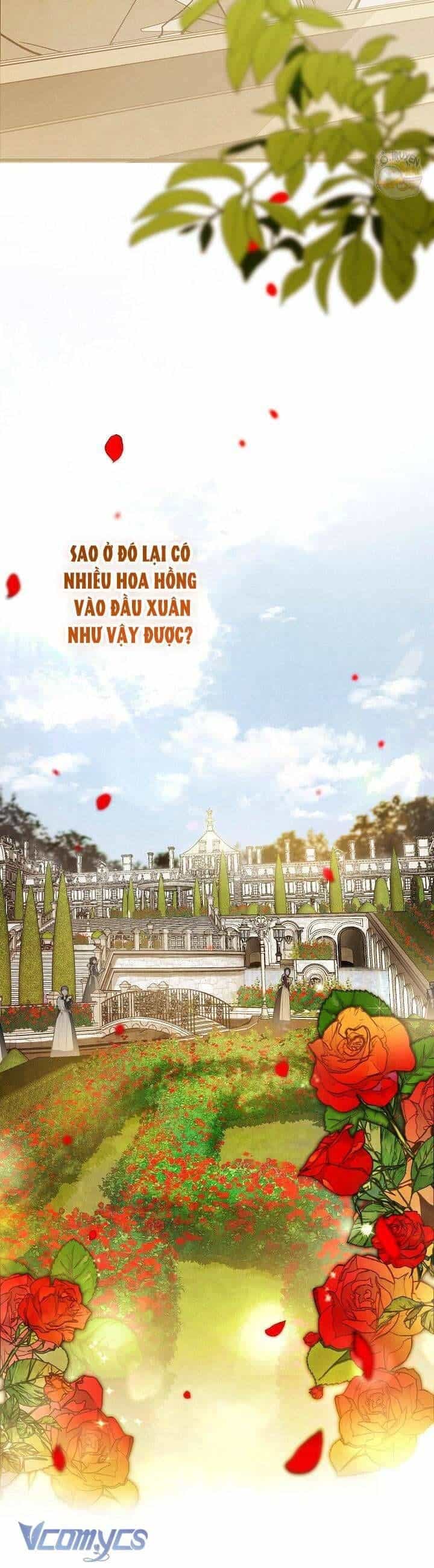 Chào Mừng Đến Với Dinh Thự Hoa Hồng - Chương 3 - ảnh 58