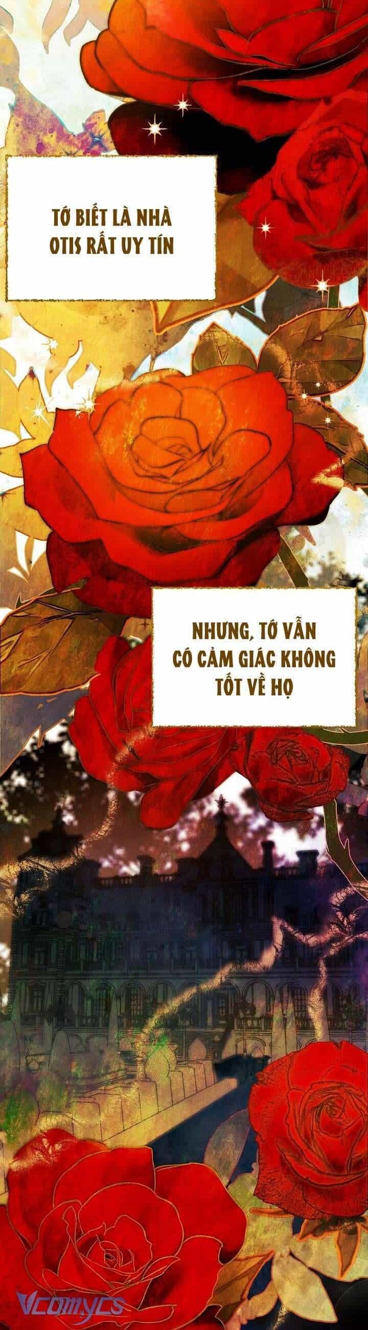 Chào Mừng Đến Với Dinh Thự Hoa Hồng - Chương 3 - ảnh 7