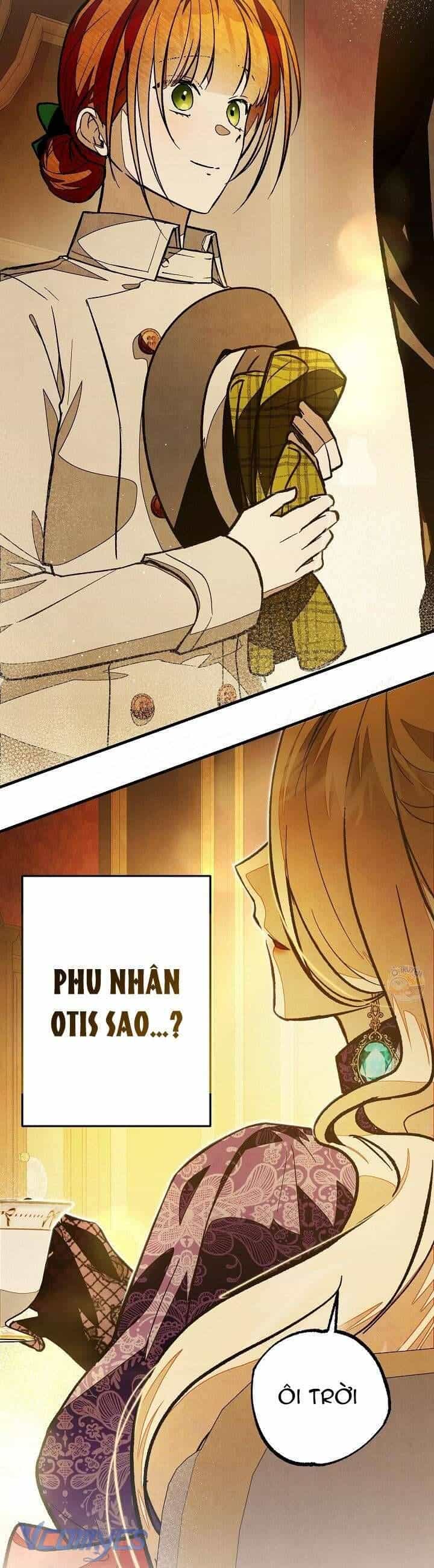 Chào Mừng Đến Với Dinh Thự Hoa Hồng - Chương 3 - ảnh 77