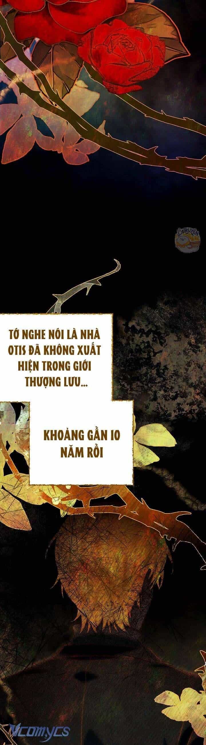 Chào Mừng Đến Với Dinh Thự Hoa Hồng - Chương 3 - ảnh 8