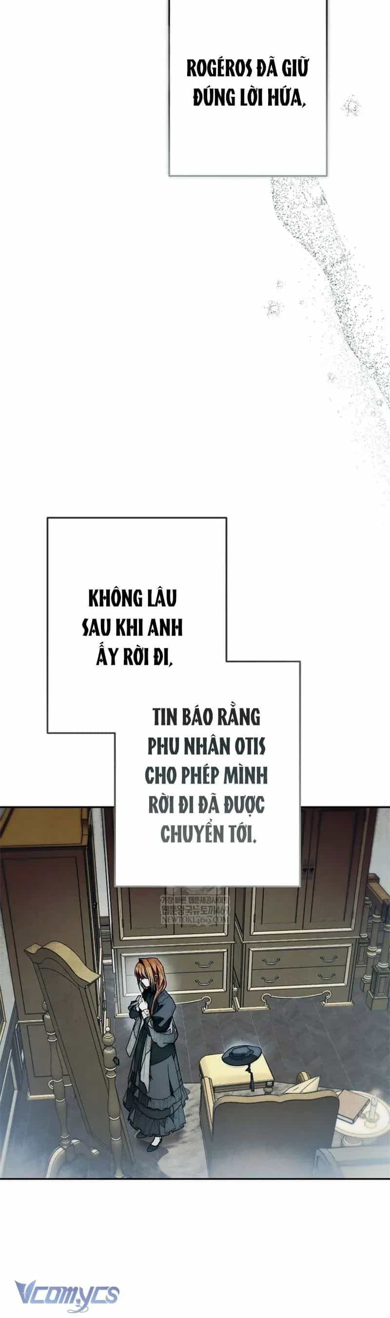 Chào Mừng Đến Với Dinh Thự Hoa Hồng - Chương 30 - ảnh 14
