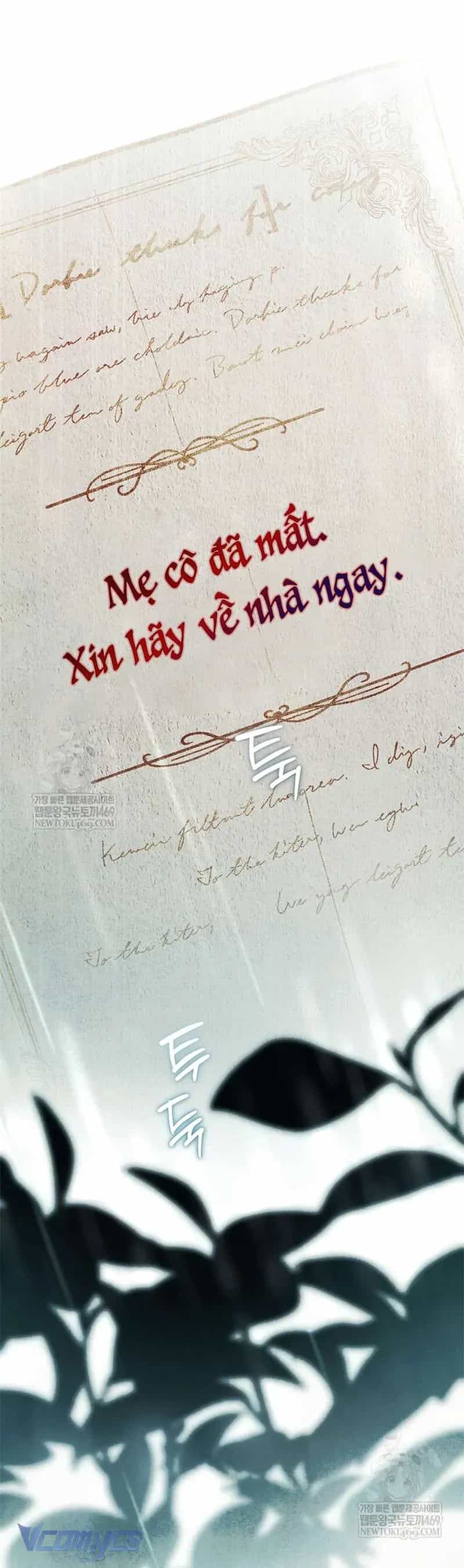 Chào Mừng Đến Với Dinh Thự Hoa Hồng - Chương 30 - ảnh 2