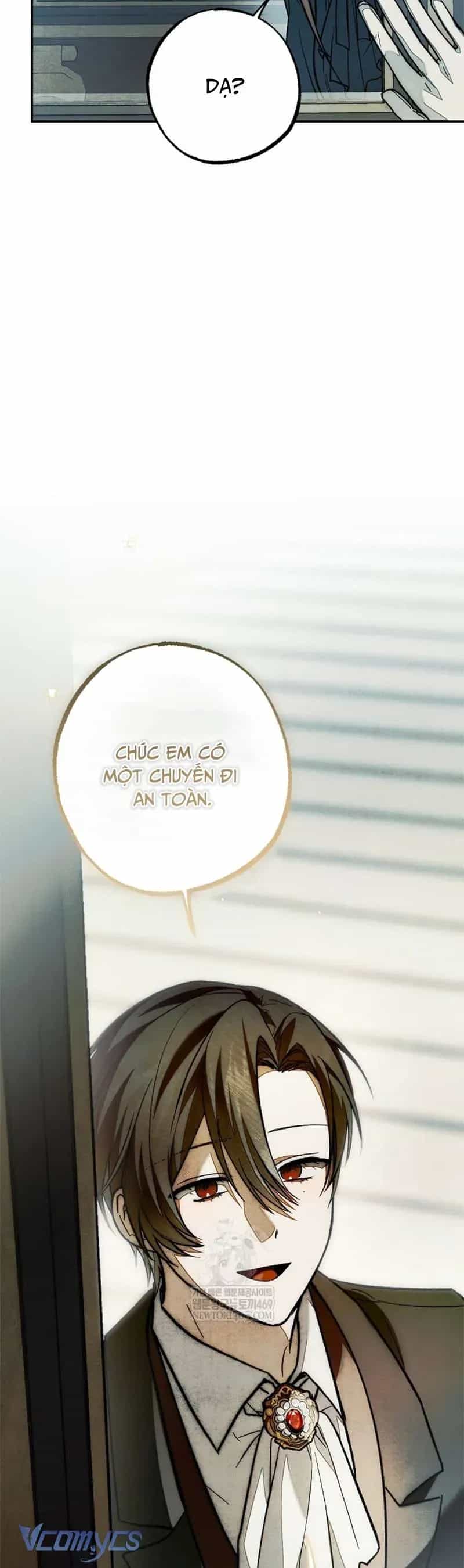 Chào Mừng Đến Với Dinh Thự Hoa Hồng - Chương 30 - ảnh 20