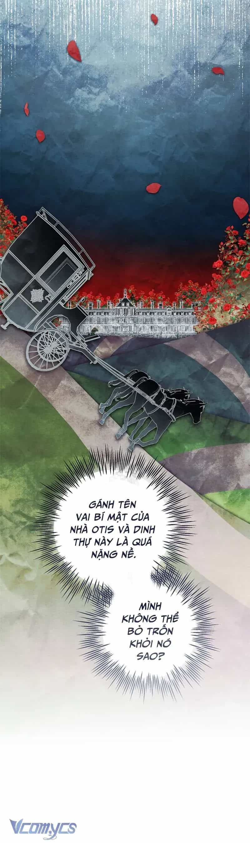 Chào Mừng Đến Với Dinh Thự Hoa Hồng - Chương 30 - ảnh 24