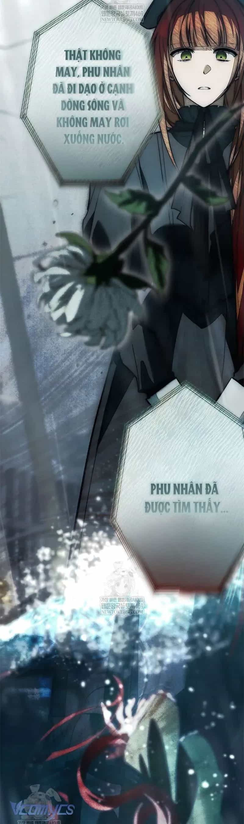 Chào Mừng Đến Với Dinh Thự Hoa Hồng - Chương 30 - ảnh 42
