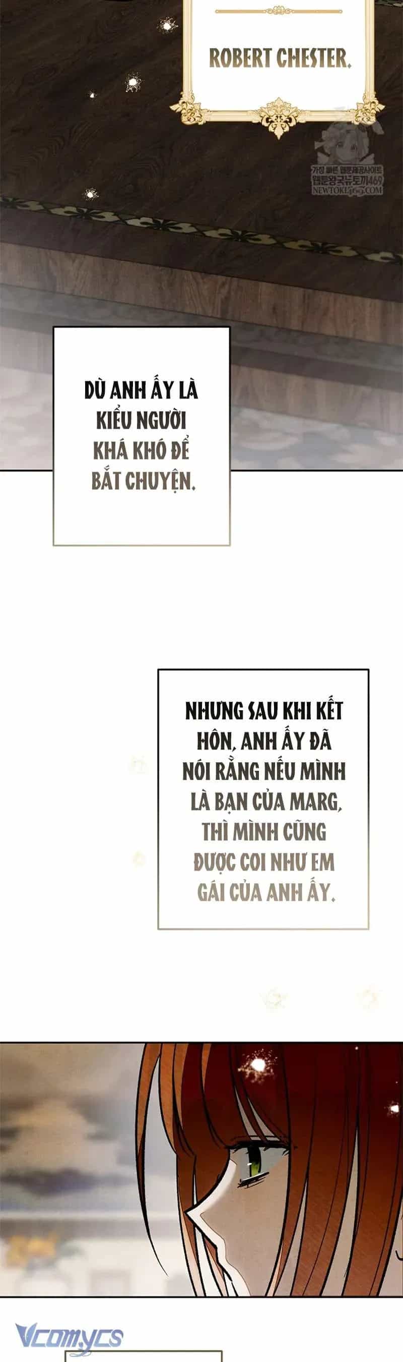 Chào Mừng Đến Với Dinh Thự Hoa Hồng - Chương 30 - ảnh 61