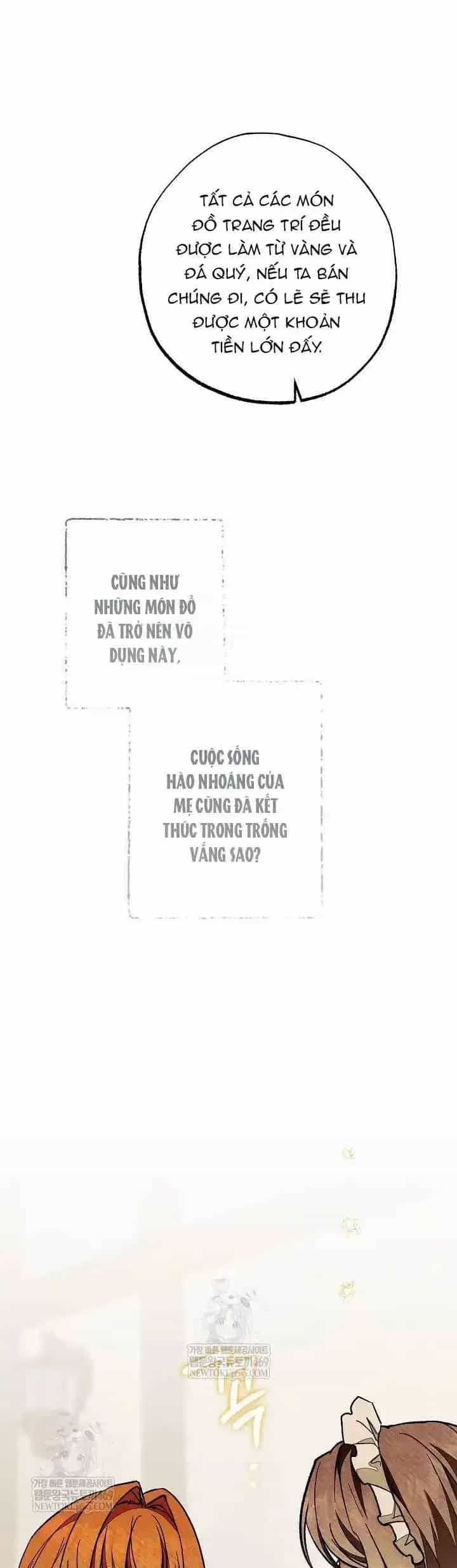 Chào Mừng Đến Với Dinh Thự Hoa Hồng - Chương 32 - ảnh 11