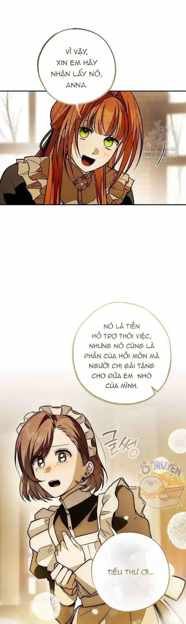 Chào Mừng Đến Với Dinh Thự Hoa Hồng - Chương 32 - ảnh 22
