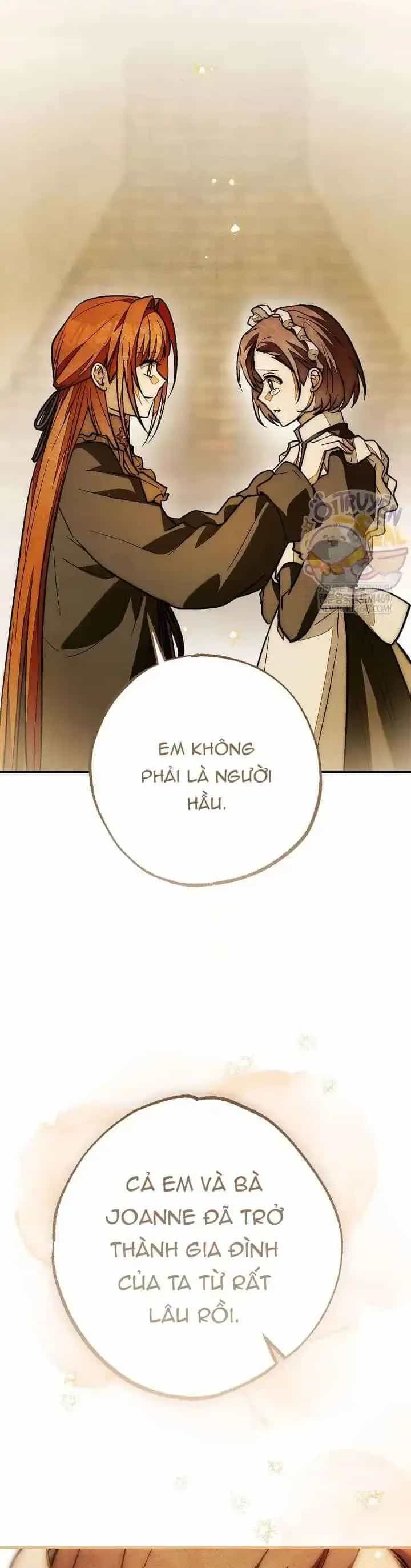 Chào Mừng Đến Với Dinh Thự Hoa Hồng - Chương 32 - ảnh 24