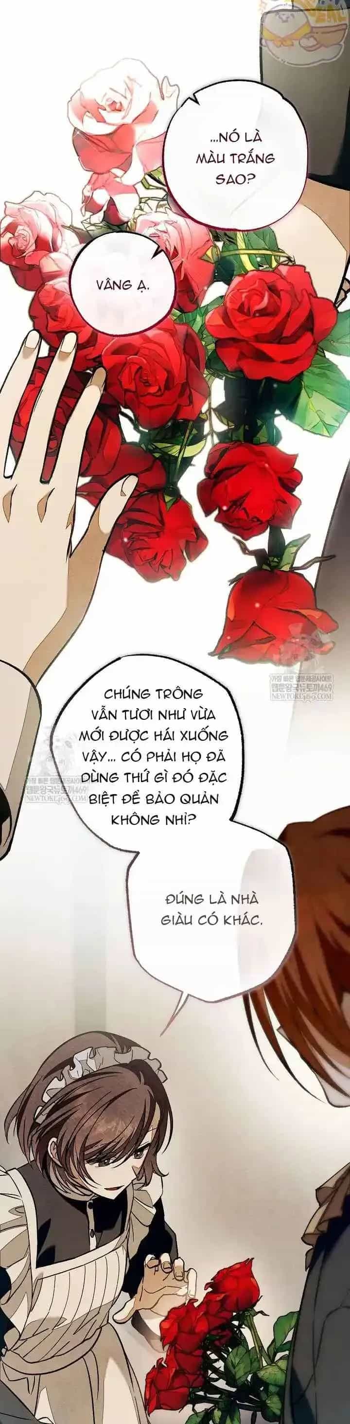 Chào Mừng Đến Với Dinh Thự Hoa Hồng - Chương 32 - ảnh 52