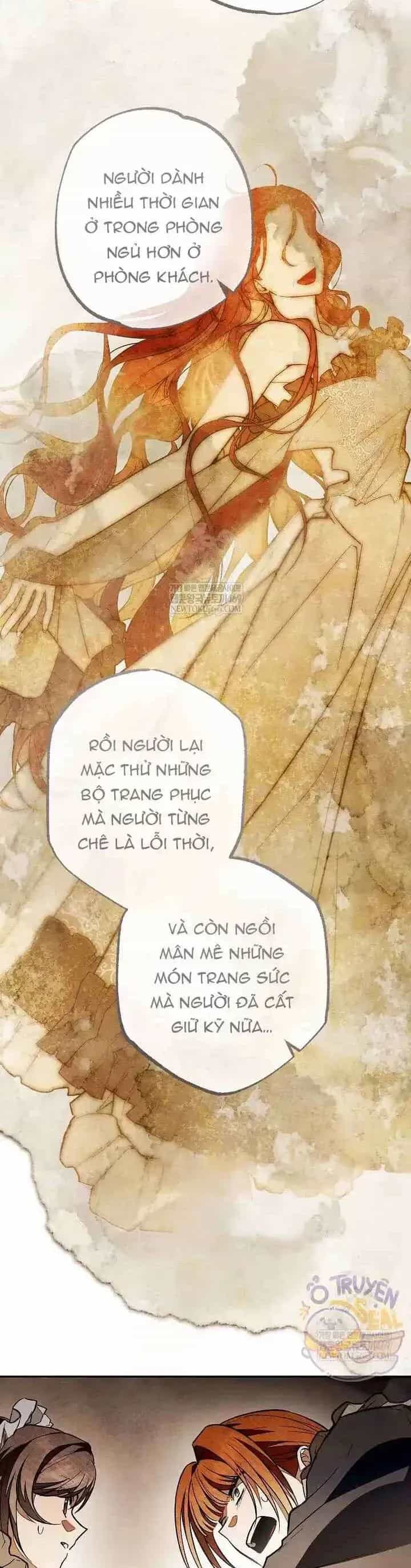 Chào Mừng Đến Với Dinh Thự Hoa Hồng - Chương 32 - ảnh 66
