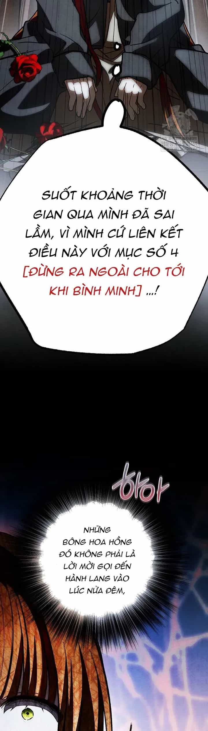 Chào Mừng Đến Với Dinh Thự Hoa Hồng - Chương 33 - ảnh 16