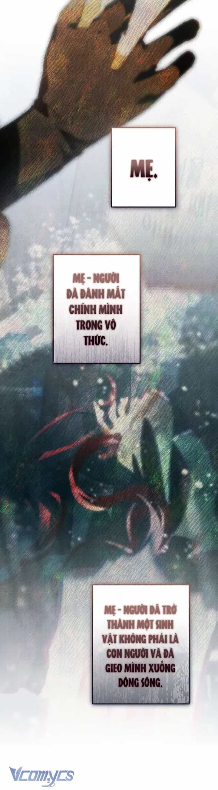 Chào Mừng Đến Với Dinh Thự Hoa Hồng - Chương 33 - ảnh 20