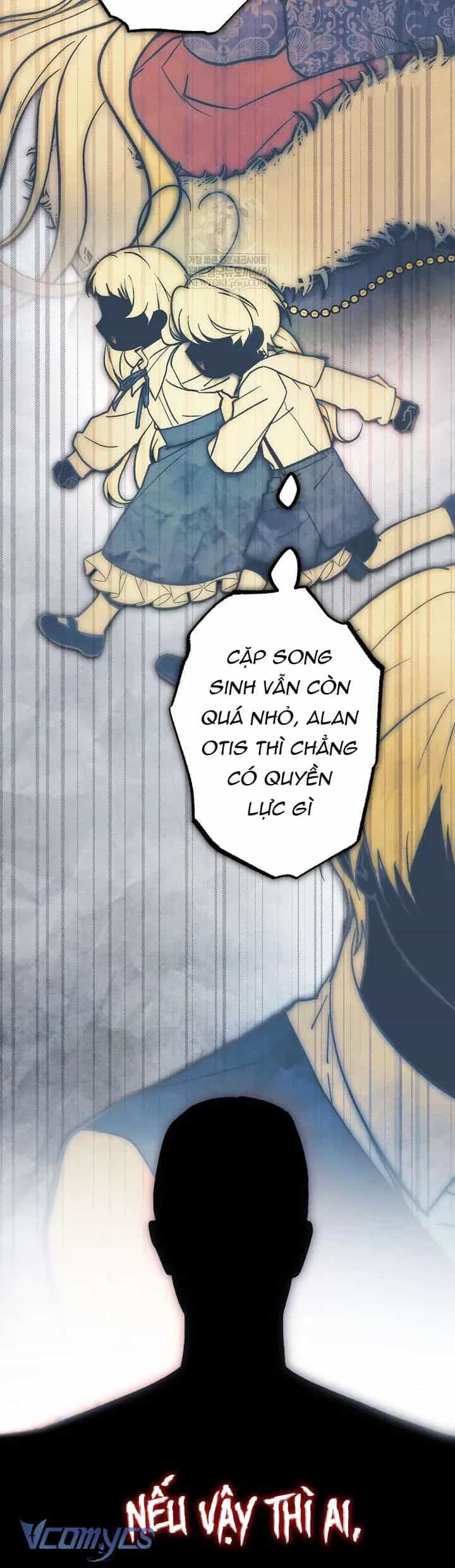 Chào Mừng Đến Với Dinh Thự Hoa Hồng - Chương 33 - ảnh 23