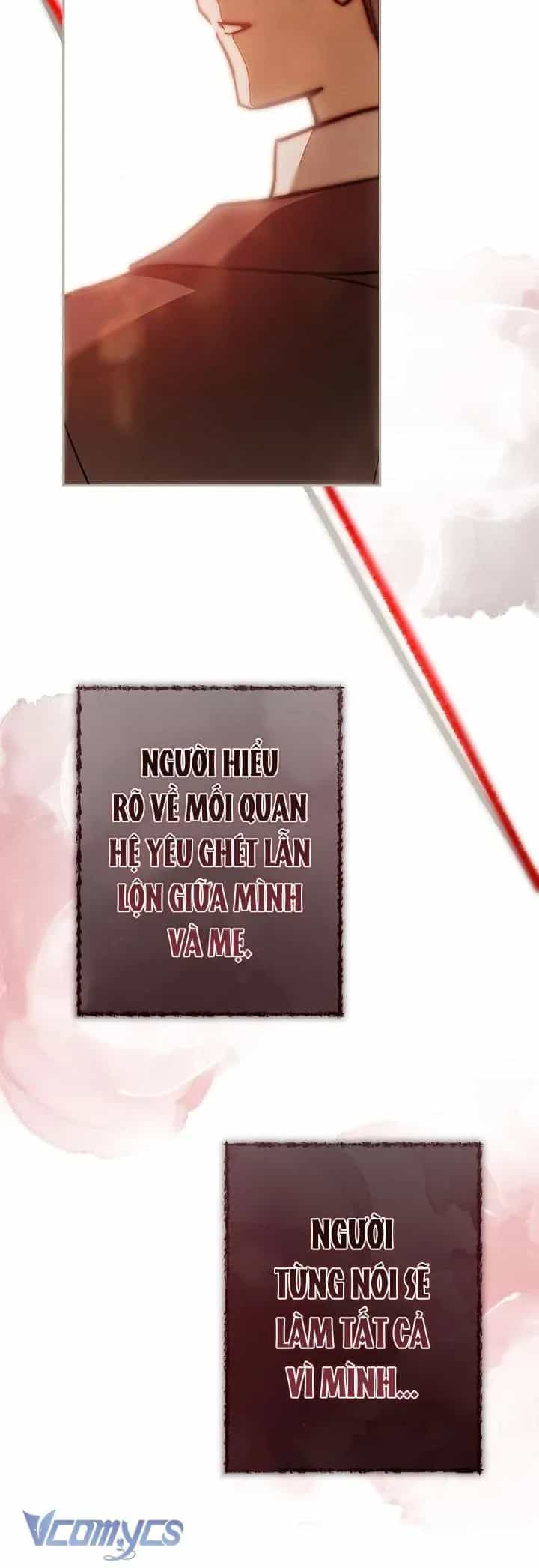 Chào Mừng Đến Với Dinh Thự Hoa Hồng - Chương 33 - ảnh 30
