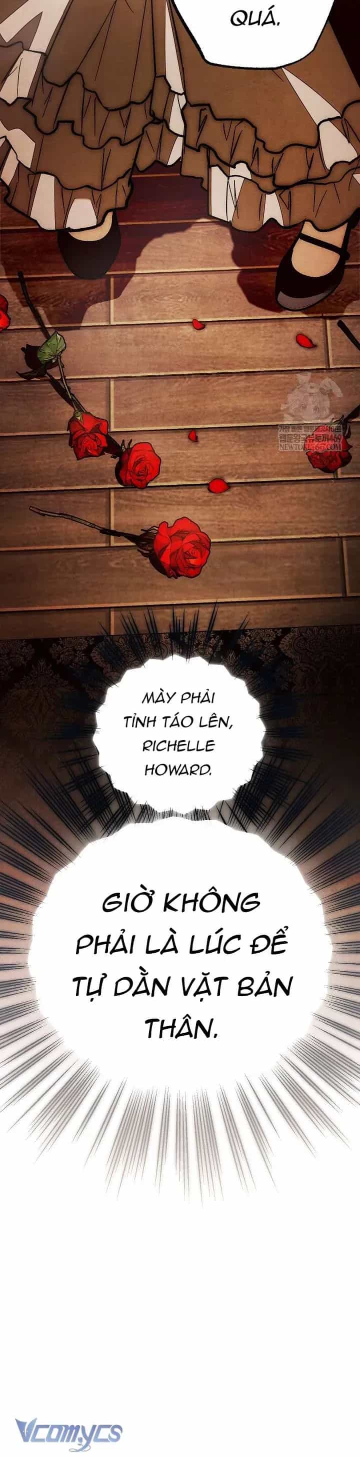 Chào Mừng Đến Với Dinh Thự Hoa Hồng - Chương 33 - ảnh 40