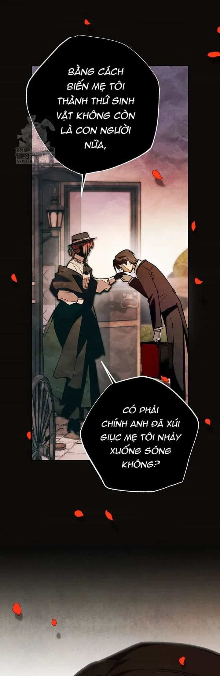 Chào Mừng Đến Với Dinh Thự Hoa Hồng - Chương 33 - ảnh 62