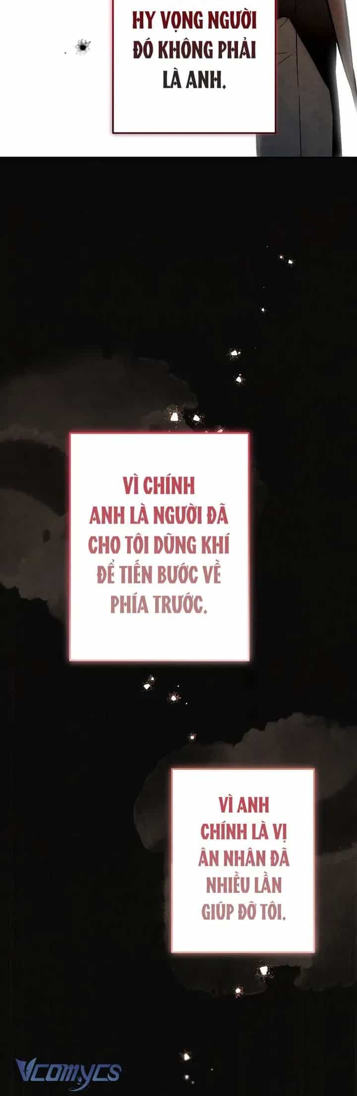 Chào Mừng Đến Với Dinh Thự Hoa Hồng - Chương 33 - ảnh 64