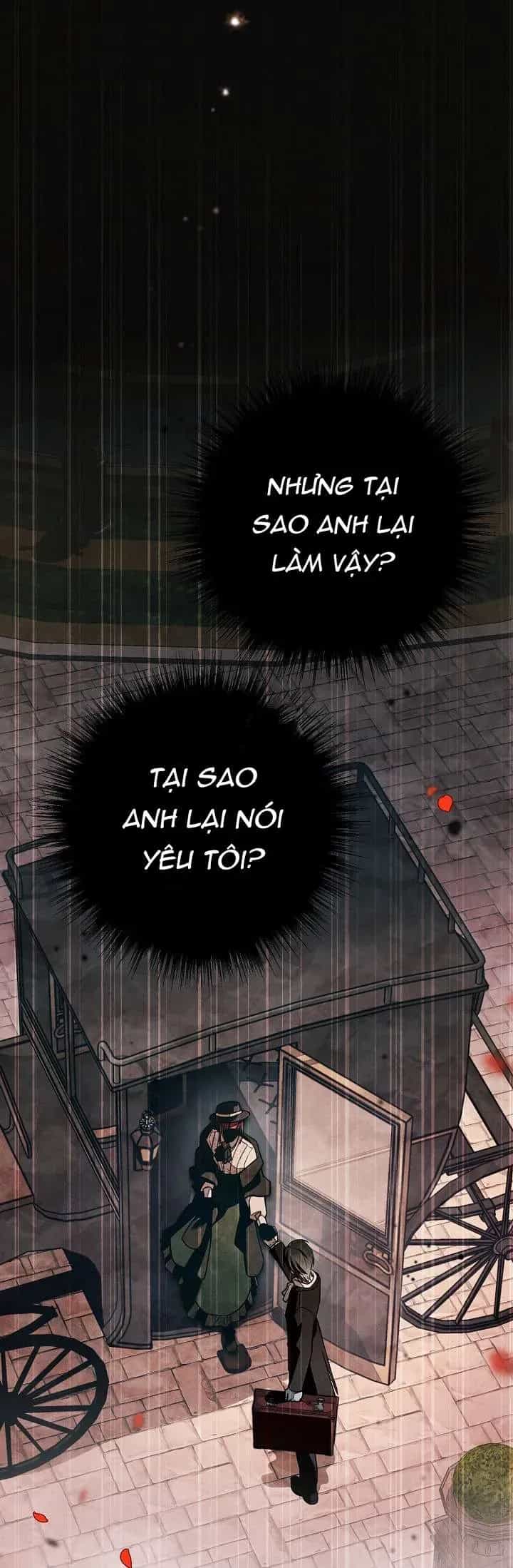 Chào Mừng Đến Với Dinh Thự Hoa Hồng - Chương 33 - ảnh 65