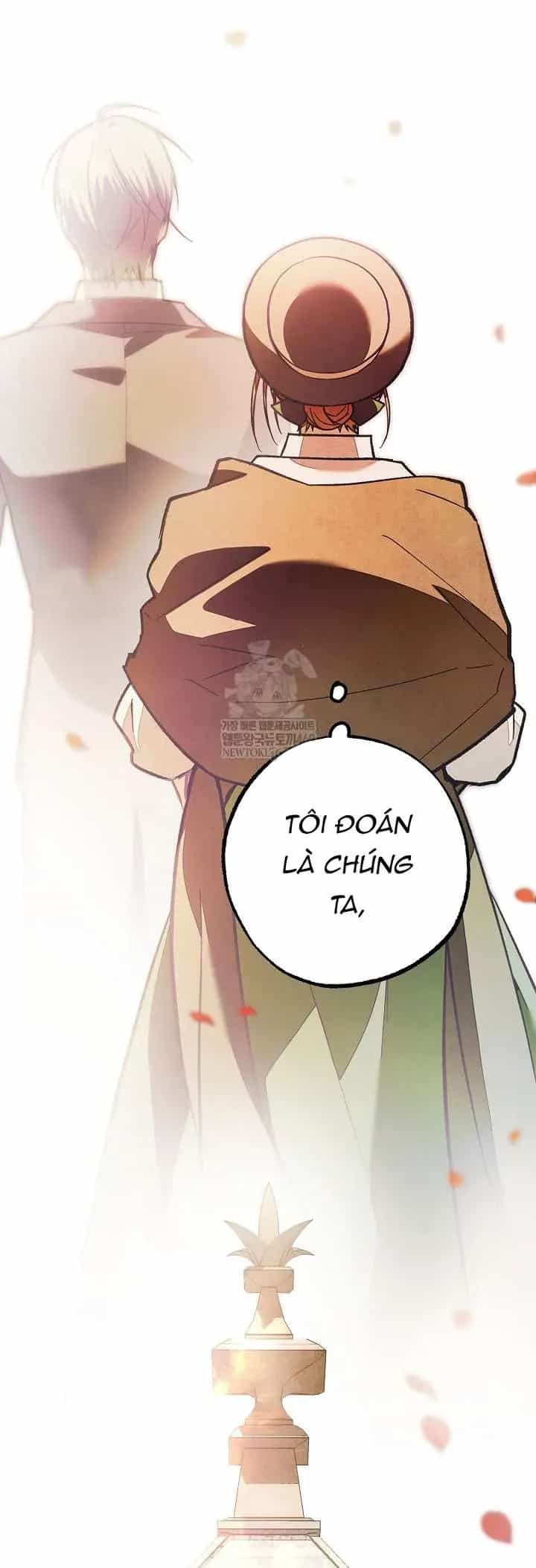 Chào Mừng Đến Với Dinh Thự Hoa Hồng - Chương 33 - ảnh 75