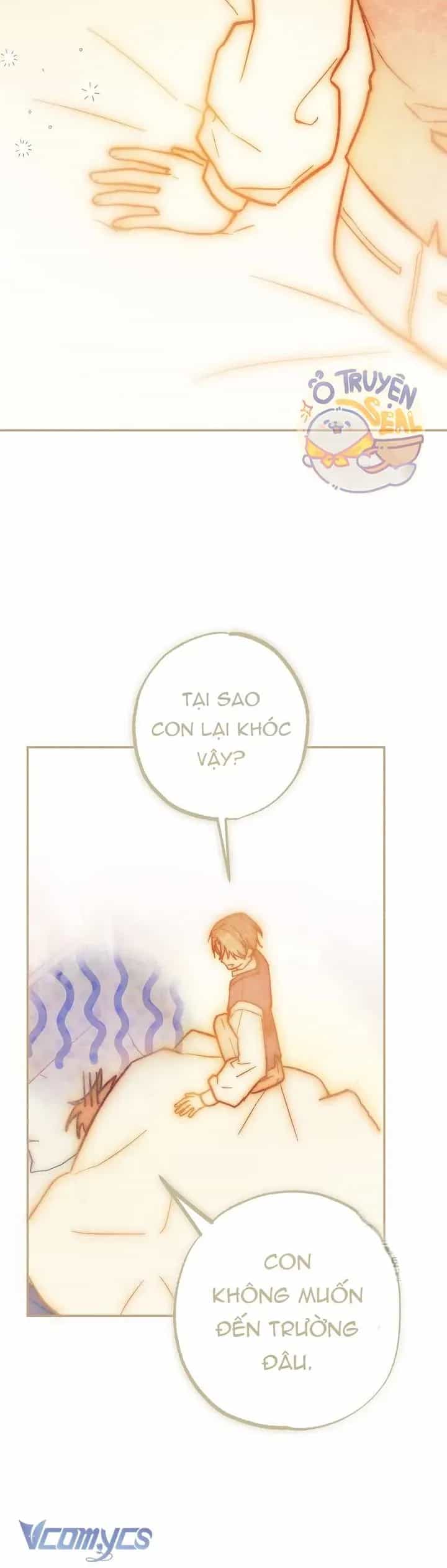 Chào Mừng Đến Với Dinh Thự Hoa Hồng - Chương 33 - ảnh 79