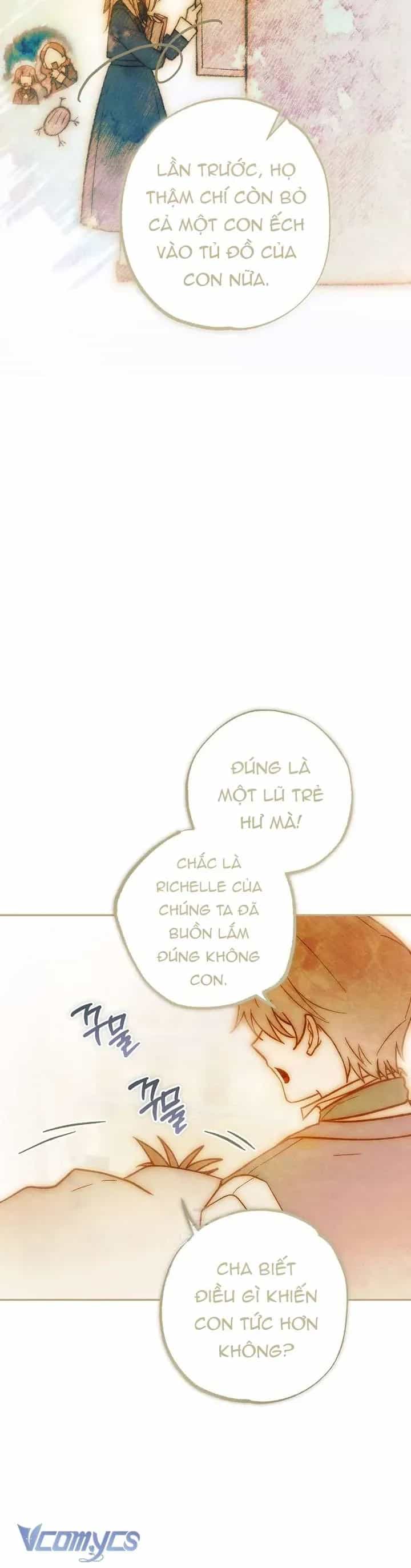 Chào Mừng Đến Với Dinh Thự Hoa Hồng - Chương 33 - ảnh 83