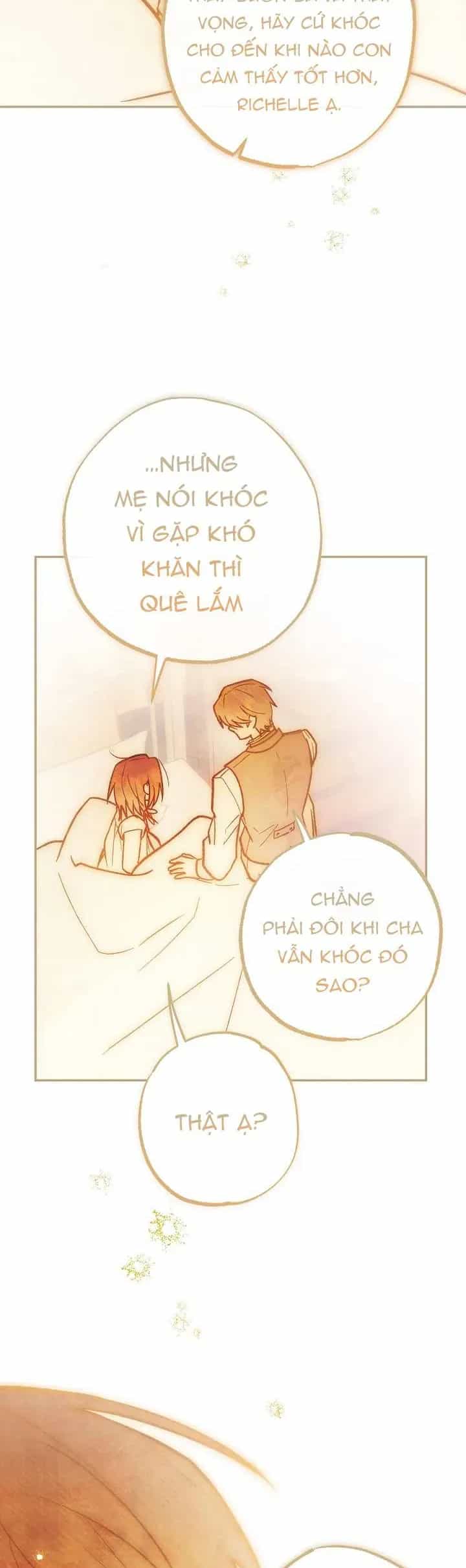 Chào Mừng Đến Với Dinh Thự Hoa Hồng - Chương 33 - ảnh 90