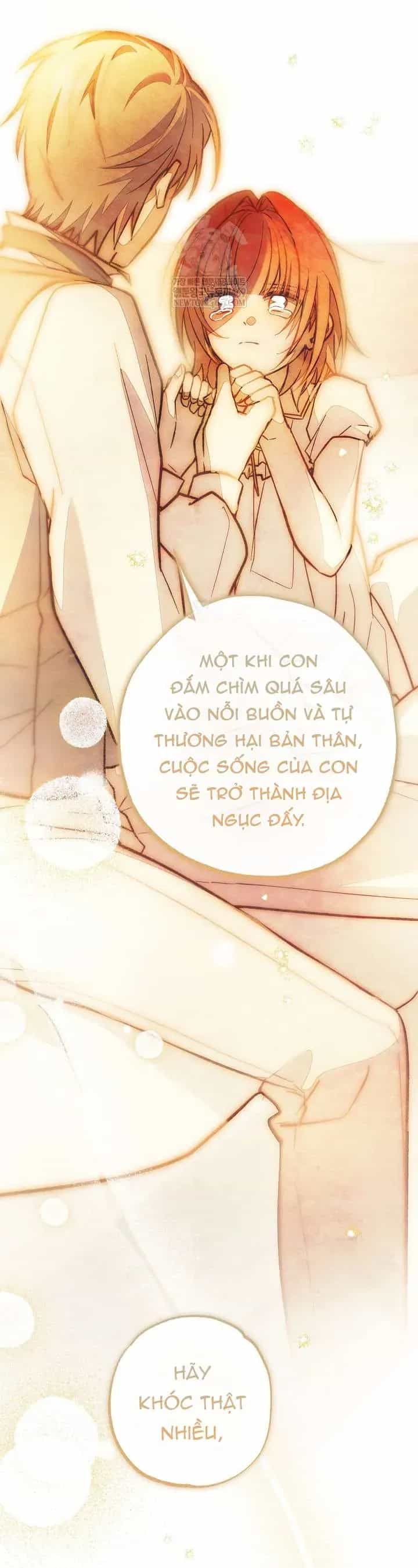 Chào Mừng Đến Với Dinh Thự Hoa Hồng - Chương 33 - ảnh 92