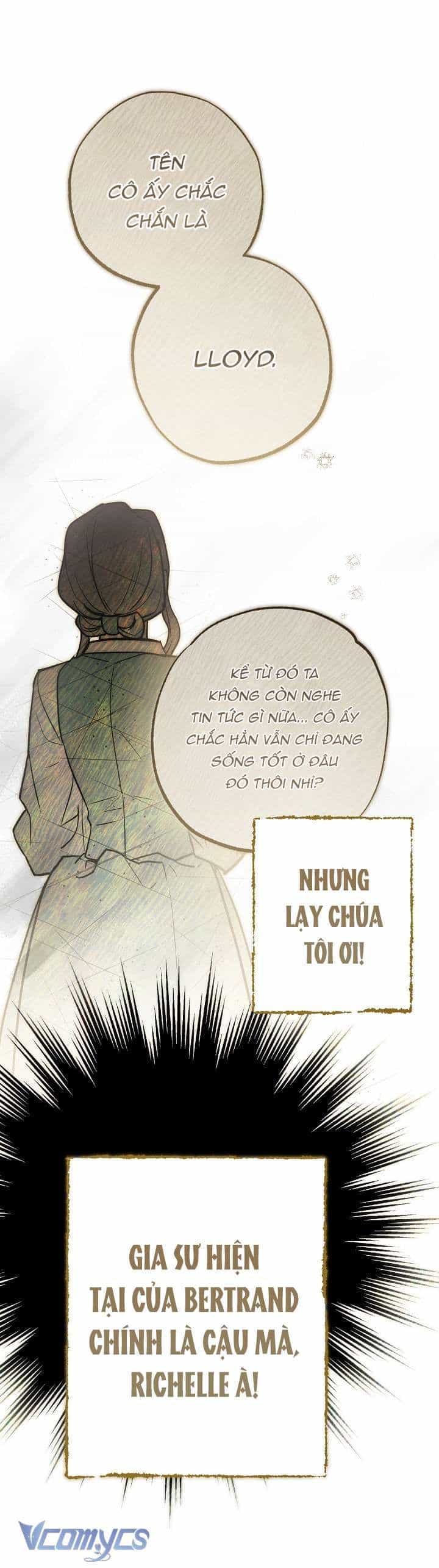 Chào Mừng Đến Với Dinh Thự Hoa Hồng - Chương 34 - ảnh 5