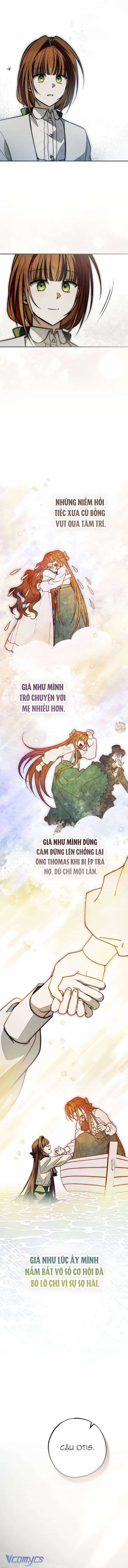 Chào Mừng Đến Với Dinh Thự Hoa Hồng - Chương 36 - ảnh 5
