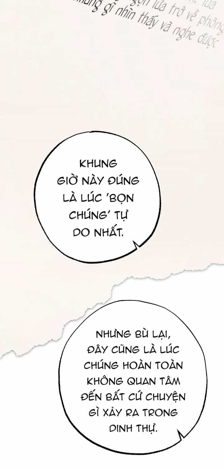 Chào Mừng Đến Với Dinh Thự Hoa Hồng - Chương 39 - ảnh 106