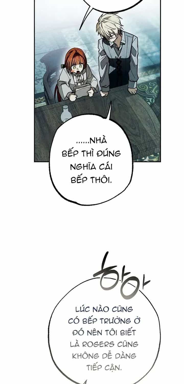 Chào Mừng Đến Với Dinh Thự Hoa Hồng - Chương 39 - ảnh 128