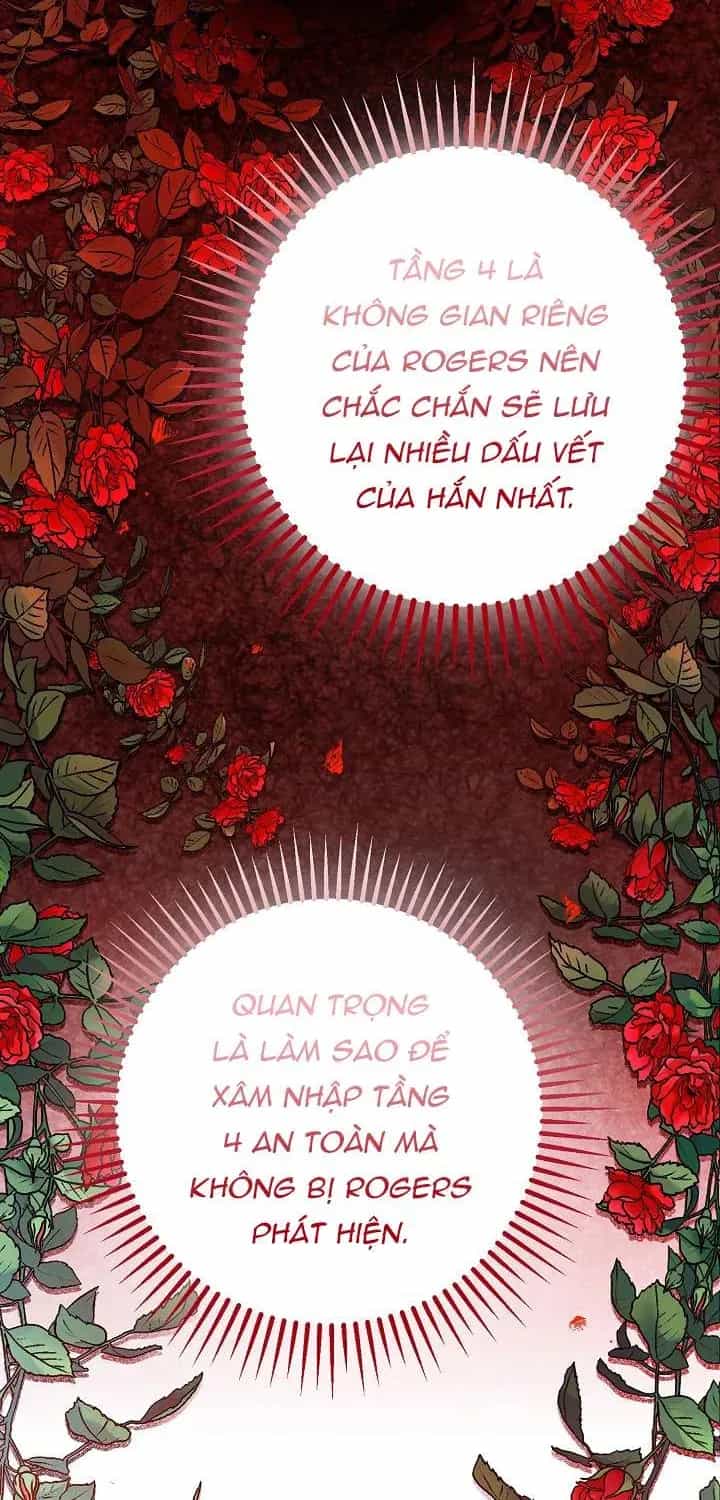 Chào Mừng Đến Với Dinh Thự Hoa Hồng - Chương 39 - ảnh 143
