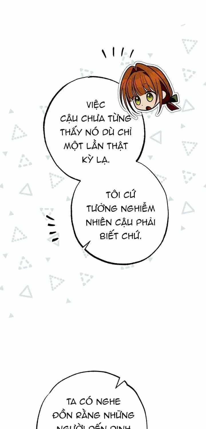 Chào Mừng Đến Với Dinh Thự Hoa Hồng - Chương 39 - ảnh 33