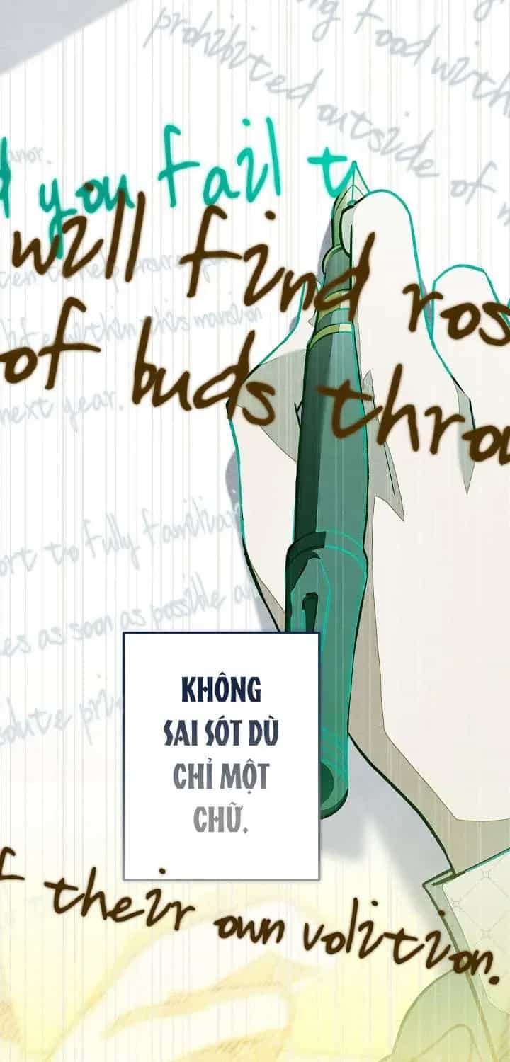 Chào Mừng Đến Với Dinh Thự Hoa Hồng - Chương 39 - ảnh 40