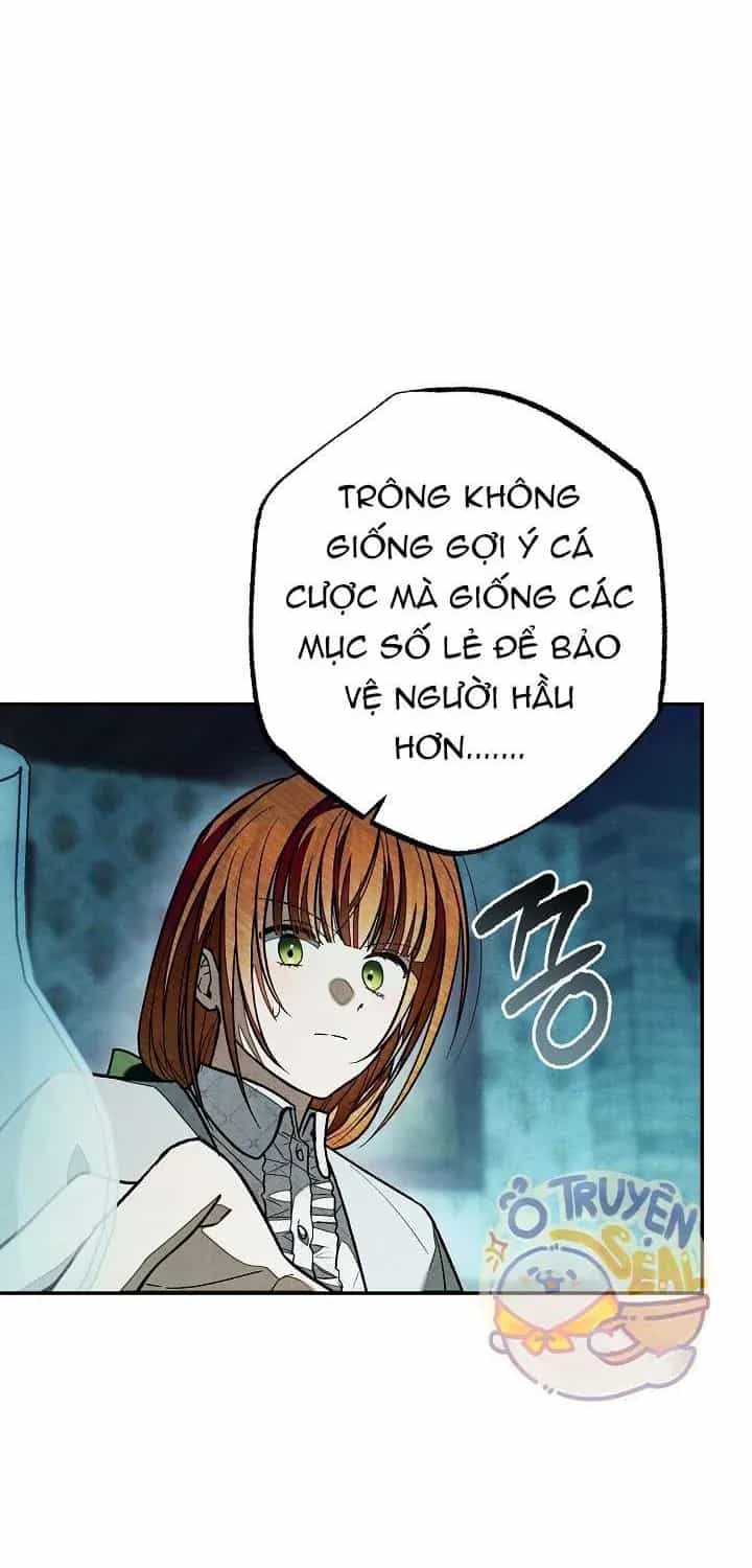 Chào Mừng Đến Với Dinh Thự Hoa Hồng - Chương 39 - ảnh 95
