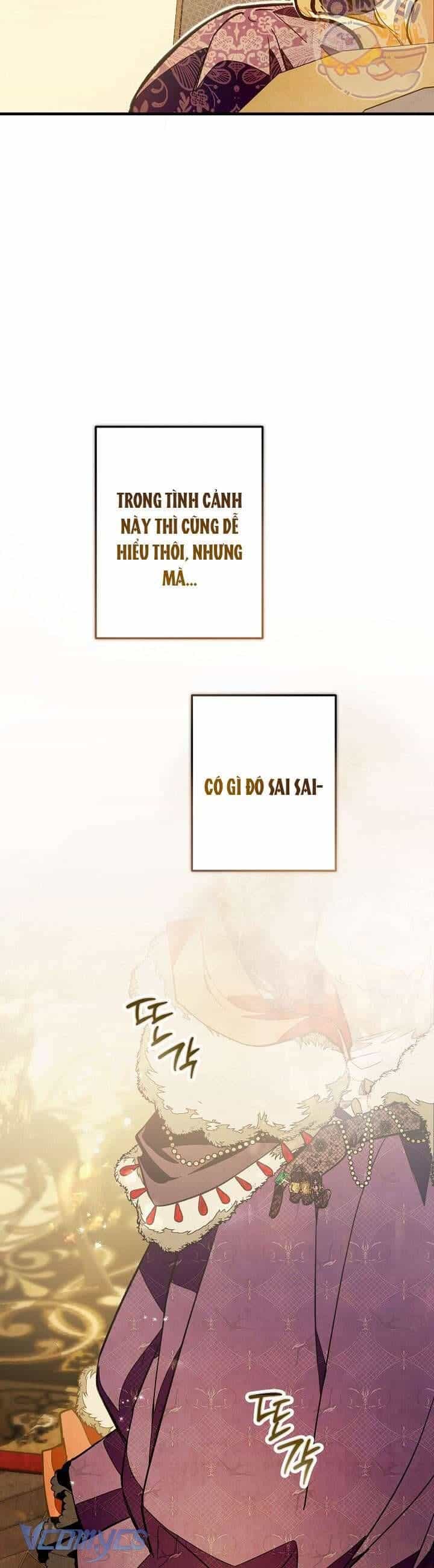 Chào Mừng Đến Với Dinh Thự Hoa Hồng - Chương 4 - ảnh 3