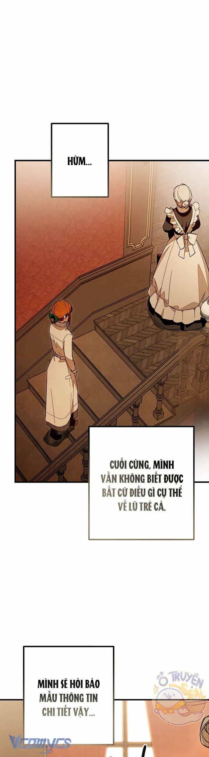 Chào Mừng Đến Với Dinh Thự Hoa Hồng - Chương 4 - ảnh 50