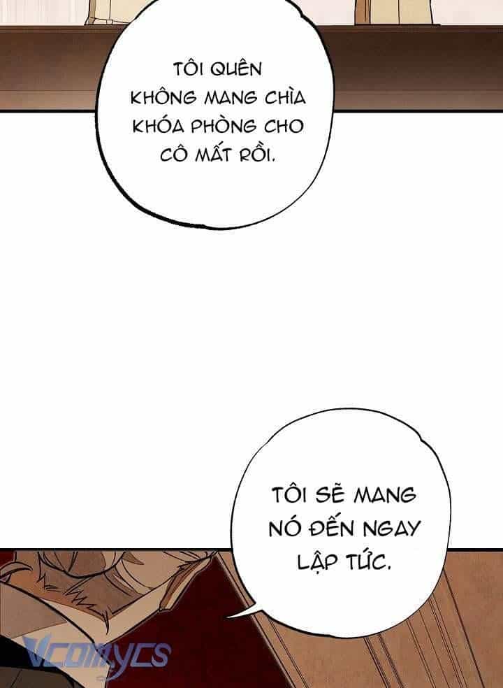 Chào Mừng Đến Với Dinh Thự Hoa Hồng - Chương 4 - ảnh 52