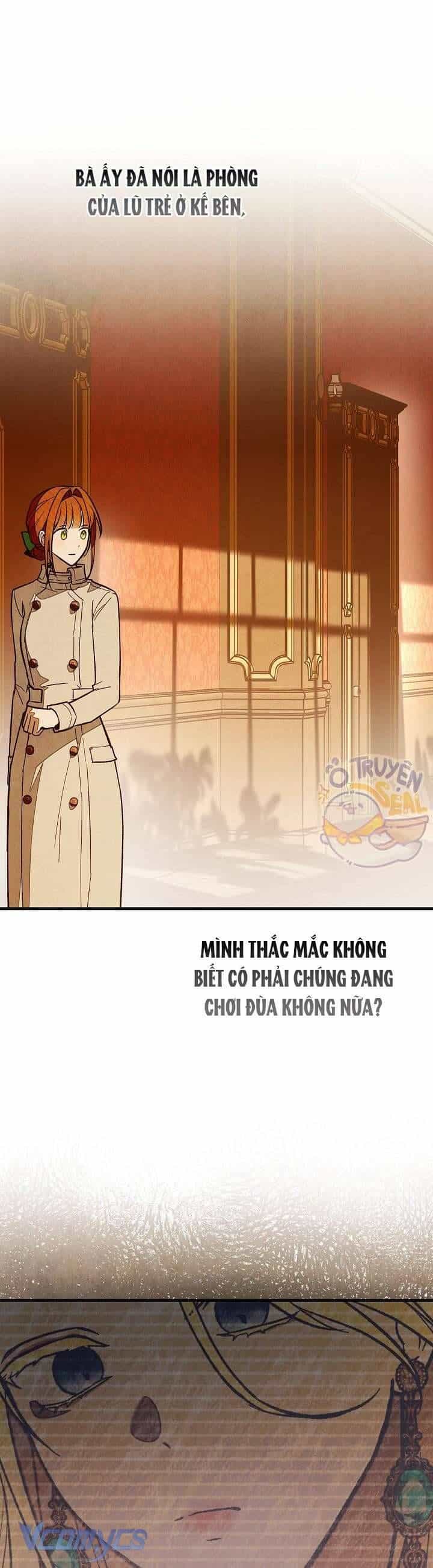 Chào Mừng Đến Với Dinh Thự Hoa Hồng - Chương 4 - ảnh 59