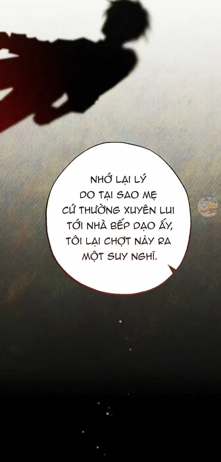 Chào Mừng Đến Với Dinh Thự Hoa Hồng - Chương 40 - ảnh 31