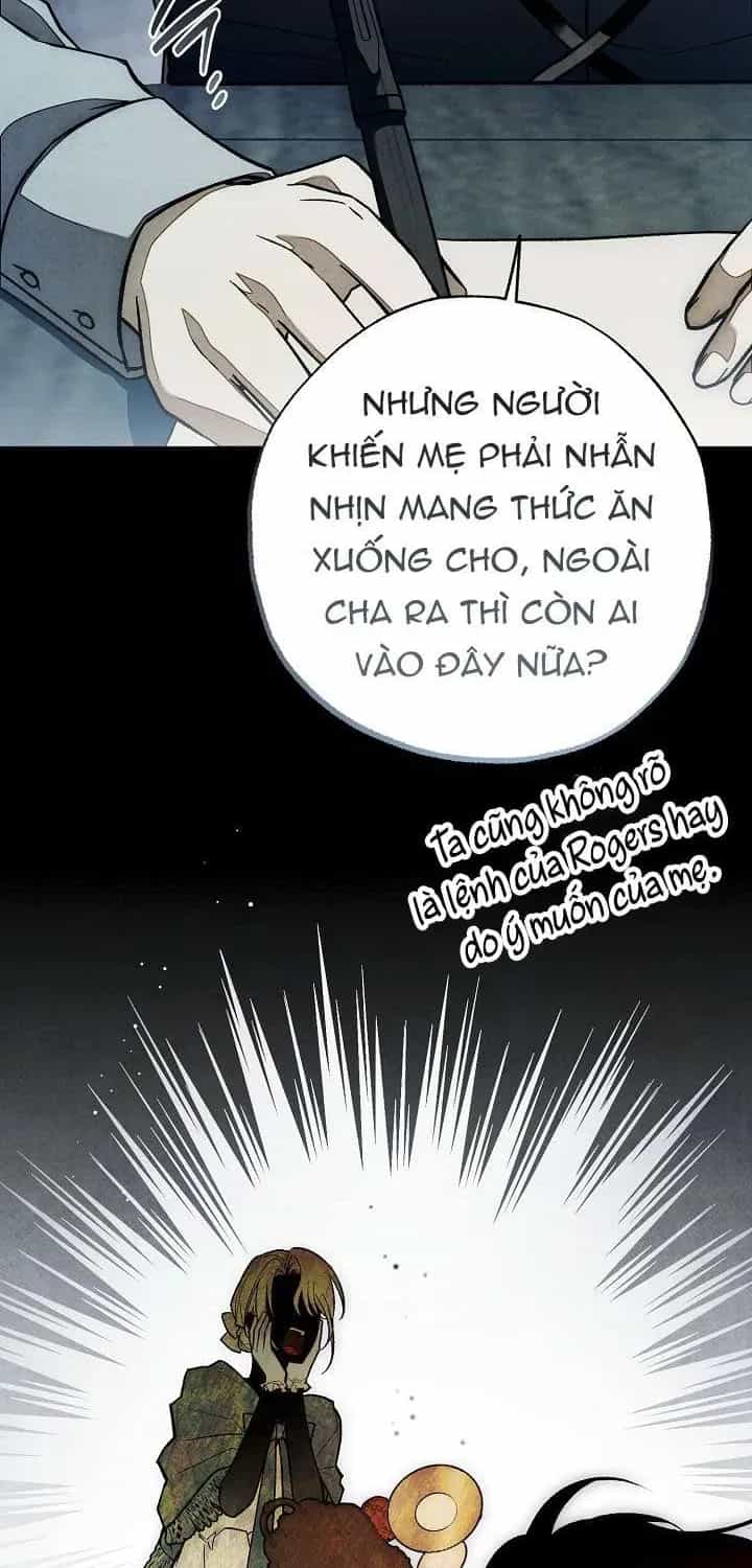 Chào Mừng Đến Với Dinh Thự Hoa Hồng - Chương 40 - ảnh 41