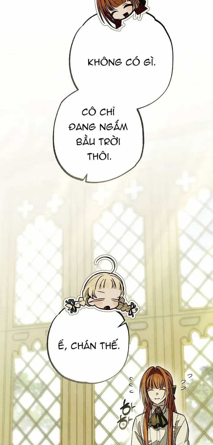Chào Mừng Đến Với Dinh Thự Hoa Hồng - Chương 41 - ảnh 15