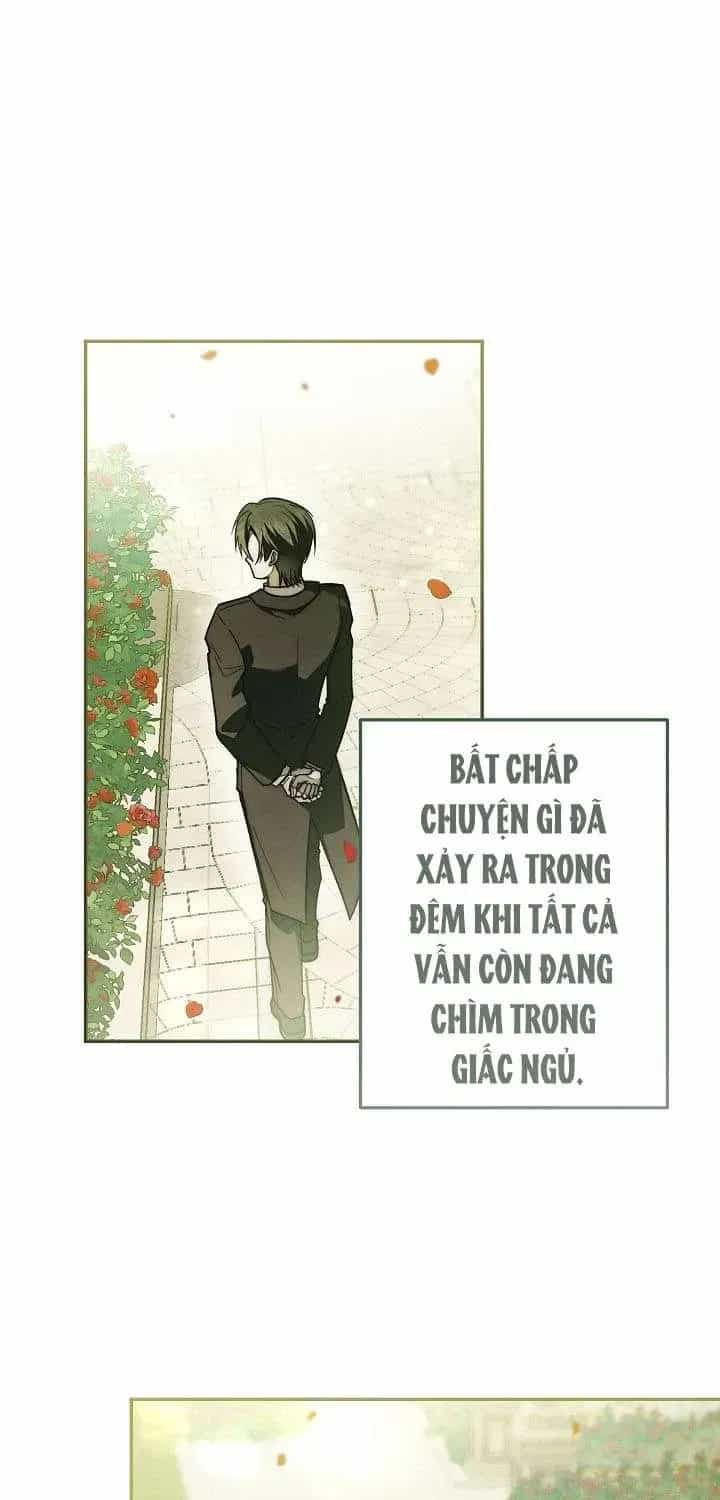 Chào Mừng Đến Với Dinh Thự Hoa Hồng - Chương 41 - ảnh 4