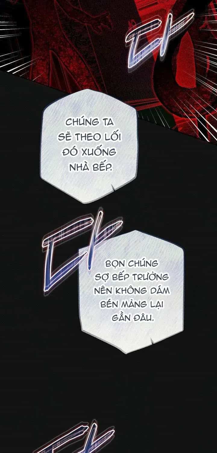 Chào Mừng Đến Với Dinh Thự Hoa Hồng - Chương 41 - ảnh 42