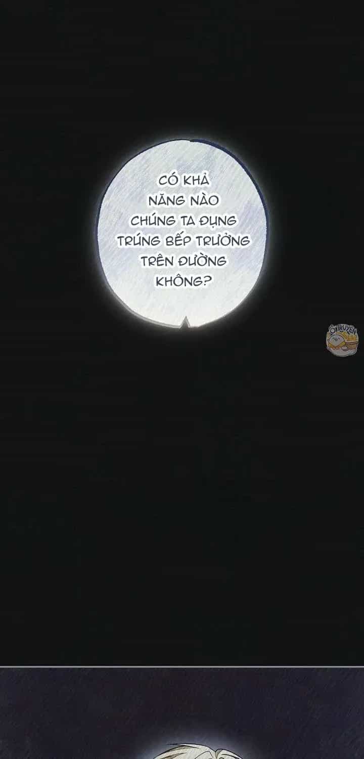 Chào Mừng Đến Với Dinh Thự Hoa Hồng - Chương 41 - ảnh 45