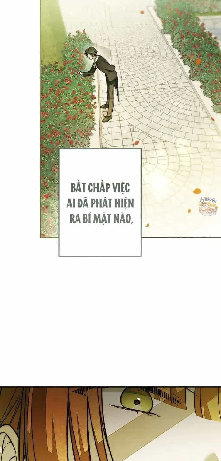 Chào Mừng Đến Với Dinh Thự Hoa Hồng - Chương 41 - ảnh 5