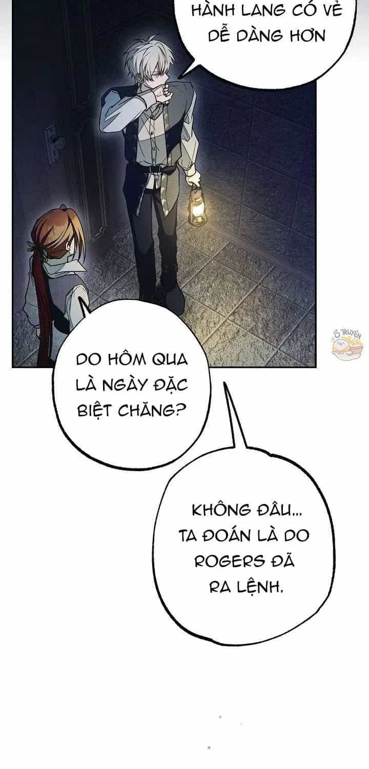 Chào Mừng Đến Với Dinh Thự Hoa Hồng - Chương 41 - ảnh 53