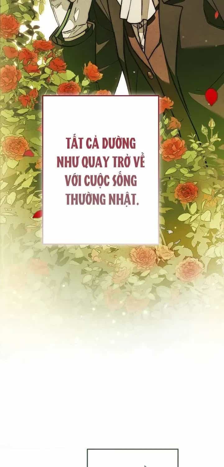 Chào Mừng Đến Với Dinh Thự Hoa Hồng - Chương 41 - ảnh 7