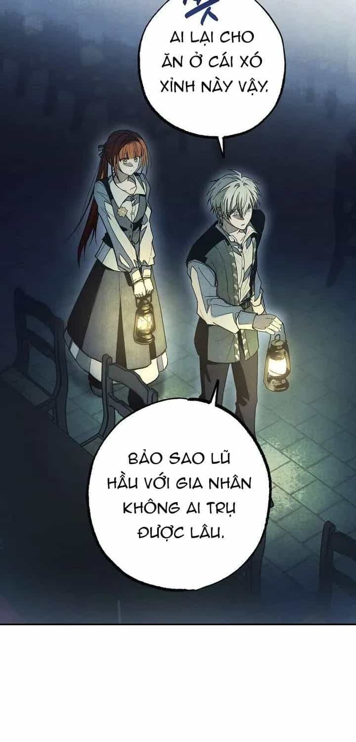 Chào Mừng Đến Với Dinh Thự Hoa Hồng - Chương 41 - ảnh 84